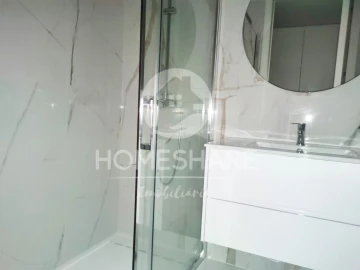 Apartamento T2 para Venda em Gandra