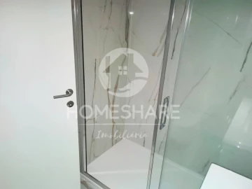 Apartamento T2 para Venda em Gandra