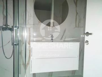 Apartamento T2 para Venda em Gandra