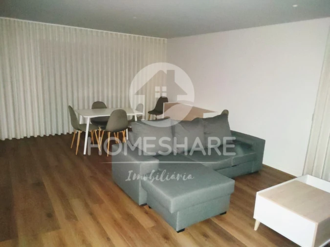 Apartamento T2 para Venda em Gandra Foto 5