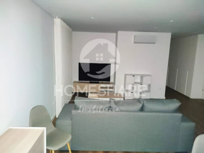 Apartamento T2 para Venda em Gandra Foto 6