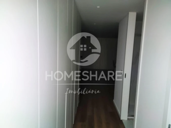 Apartamento T2 para Venda em Gandra Foto 8