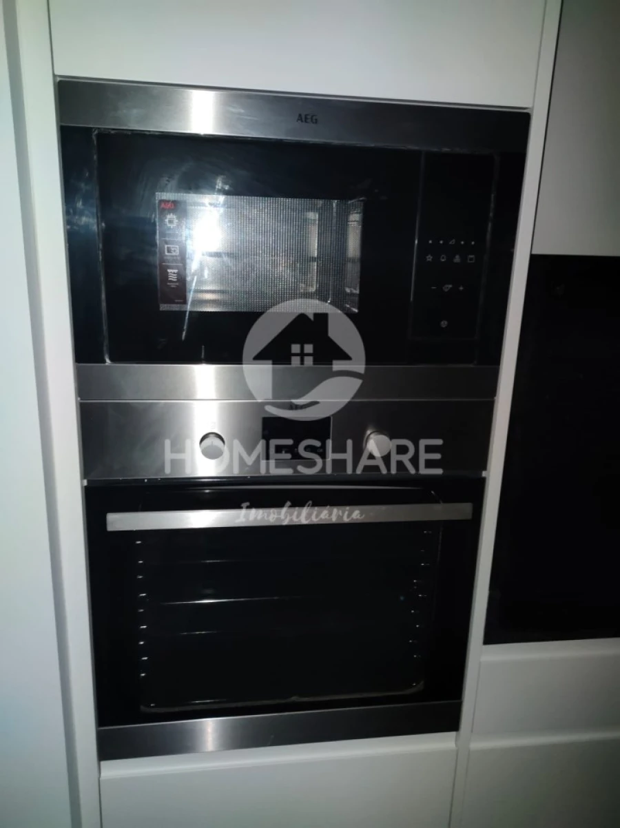 Apartamento T2 para Venda em Gandra Foto 9