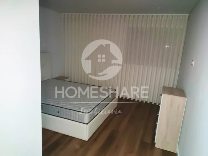 Apartamento T2 para Venda em Gandra Foto 13