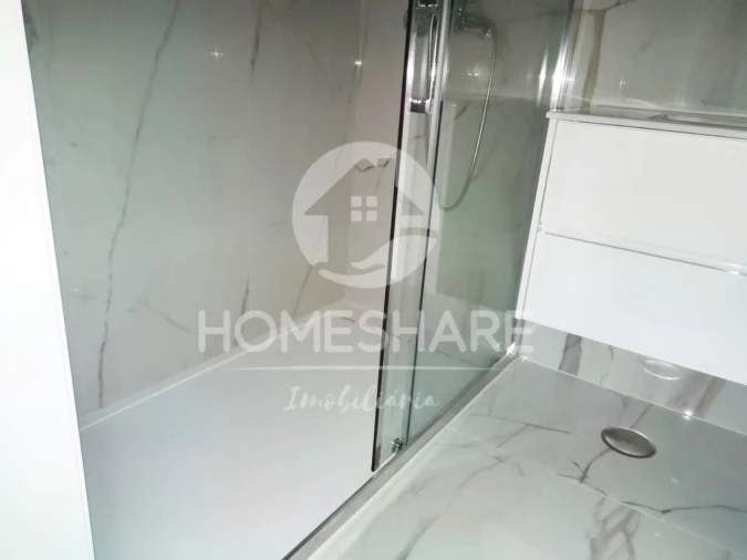 Apartamento T2 para Venda em Gandra Foto 16