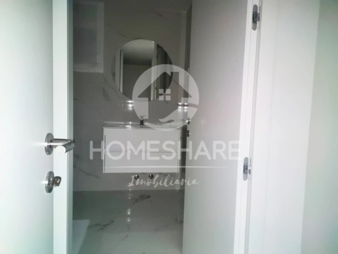 Apartamento T2 para Venda em Gandra Foto 18