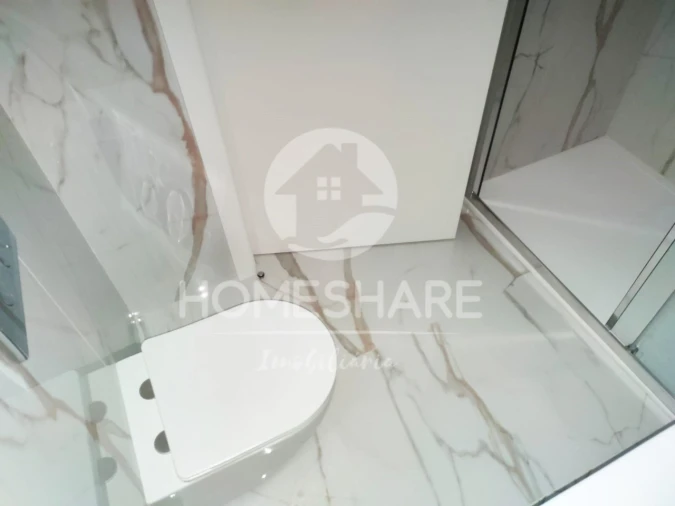 Apartamento T2 para Venda em Gandra Foto 19