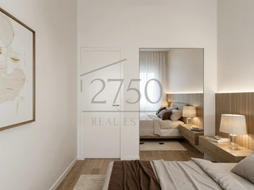 Apartamento T1 para Venda em Alcantara