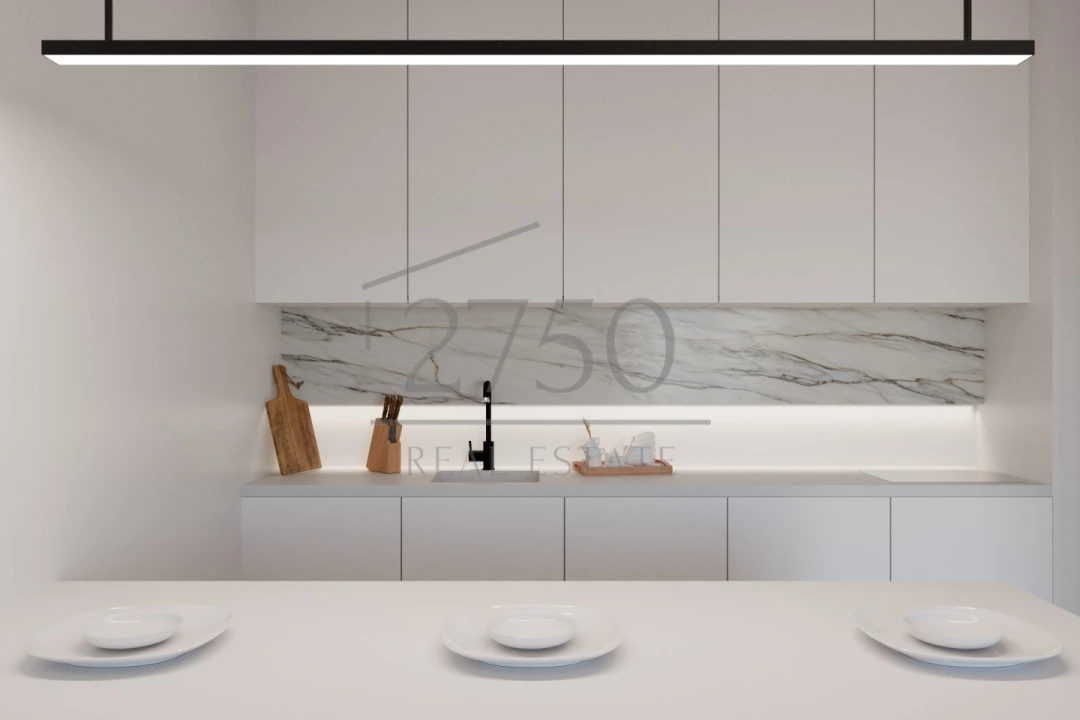 Apartamento T1 para Venda em Alcantara Foto 5