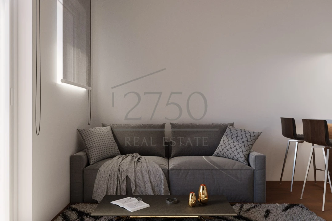 Apartamento T1 para Venda em Alcantara Foto 7