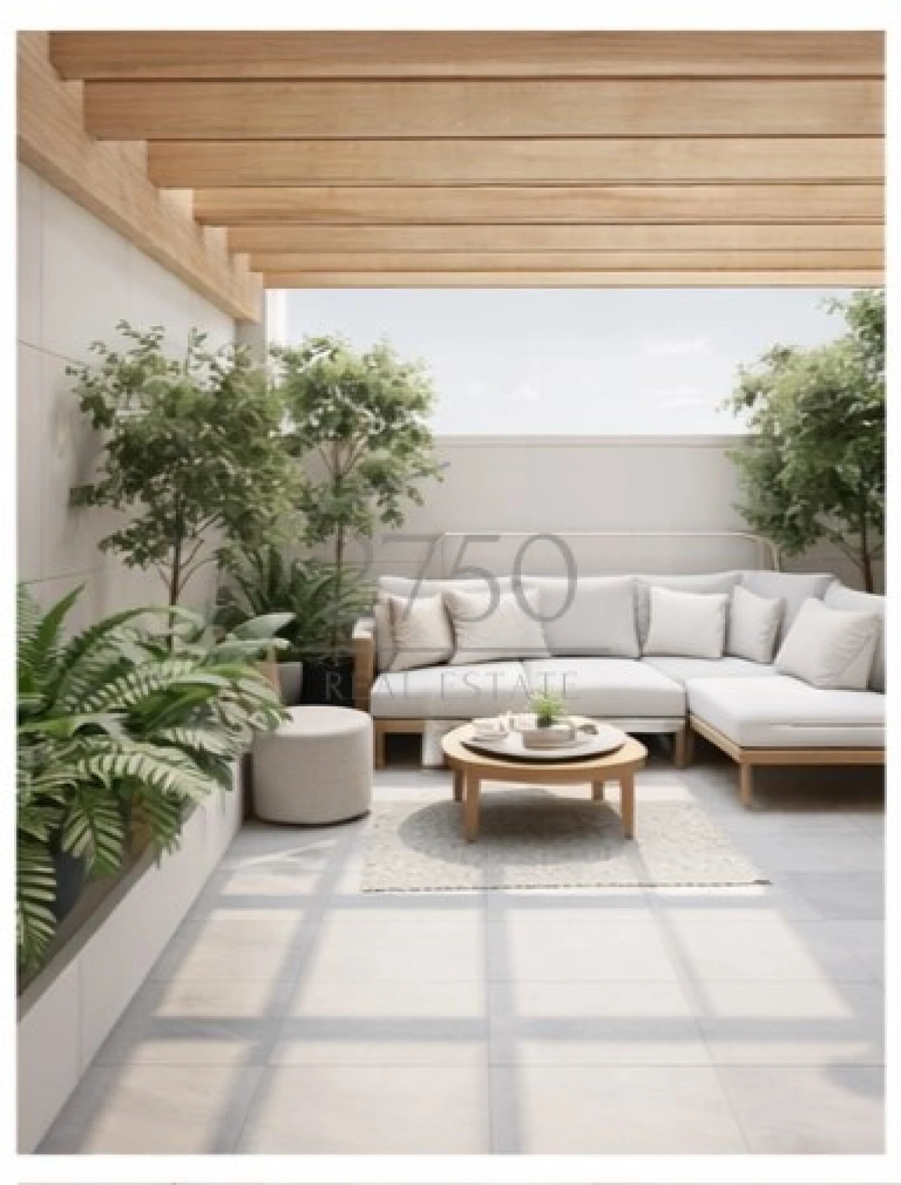 Apartamento T1 para Venda em Alcantara Foto 1