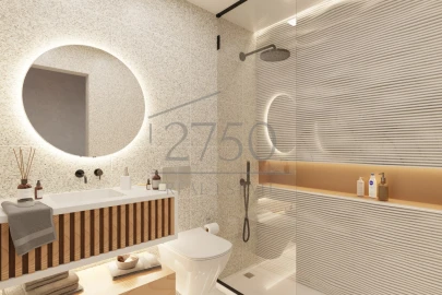 Apartamento T1 para Venda em Alcantara