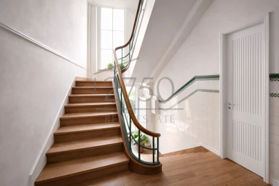 Apartamento T1 para Venda em Alcantara