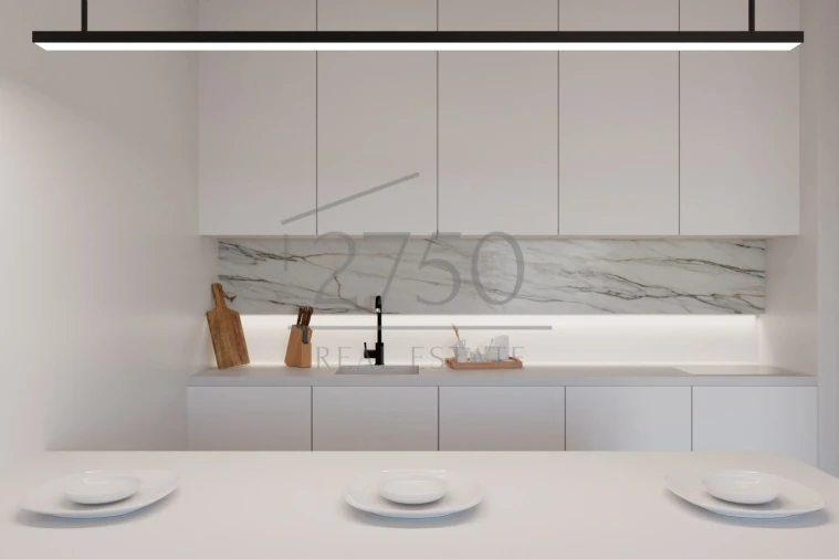 Apartamento T1 para Venda em Alcantara Foto 5