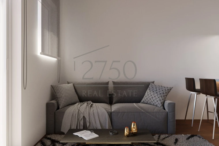 Apartamento T1 para Venda em Alcantara Foto 7