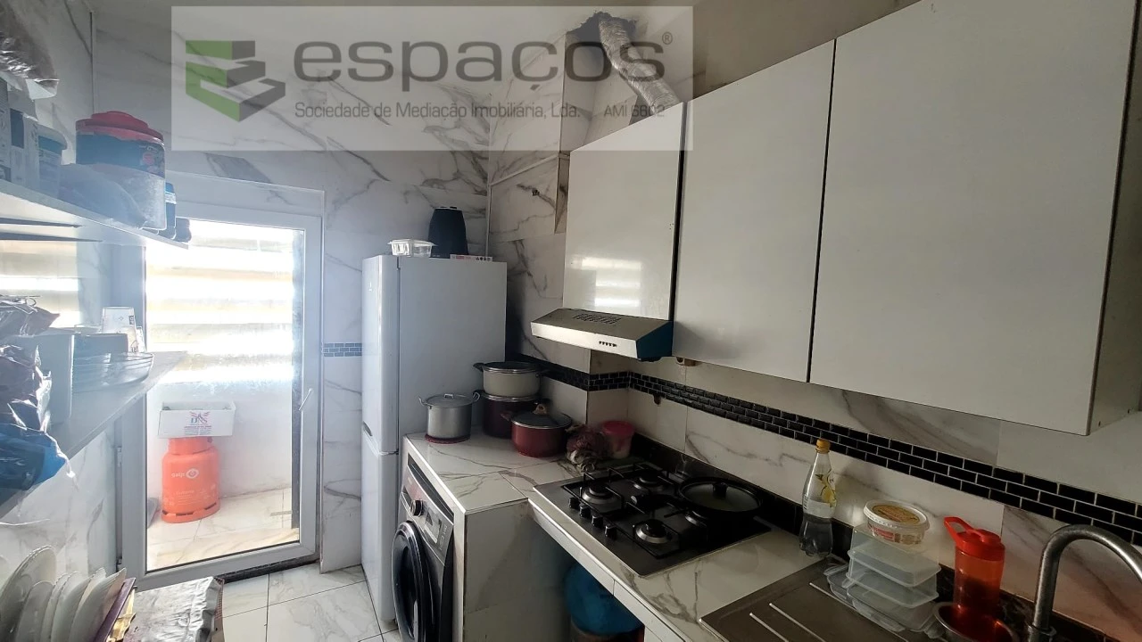 Apartamento para Venda em Queluz e Belas Foto 8