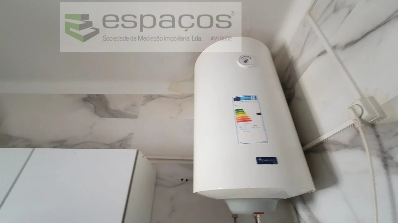 Apartamento para Venda em Queluz e Belas Foto 9