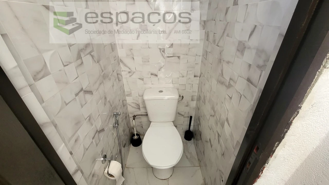 Apartamento para Venda em Queluz e Belas Foto 11