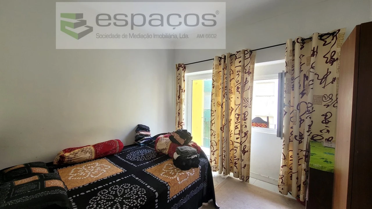 Apartamento para Venda em Queluz e Belas Foto 12