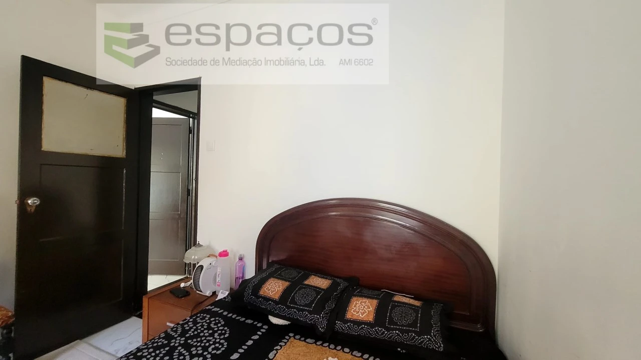 Apartamento para Venda em Queluz e Belas Foto 13