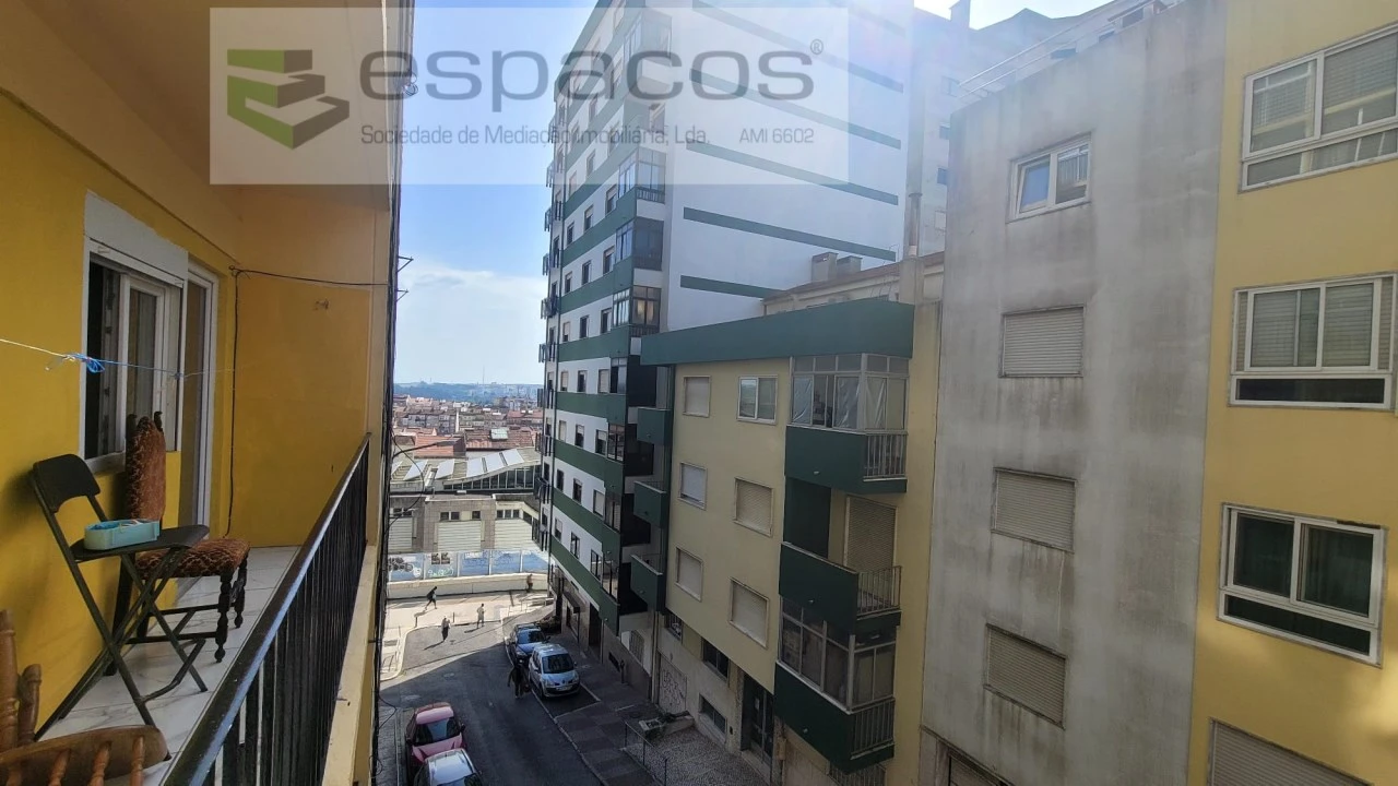 Apartamento para Venda em Queluz e Belas Foto 21