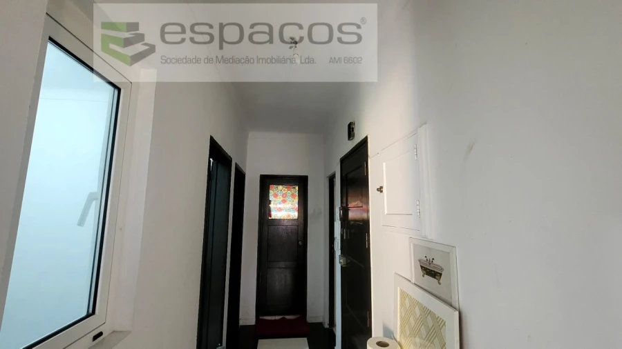 Apartamento para Venda em Queluz e Belas Foto 6