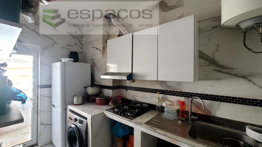 Apartamento para Venda em Queluz e Belas Foto 7