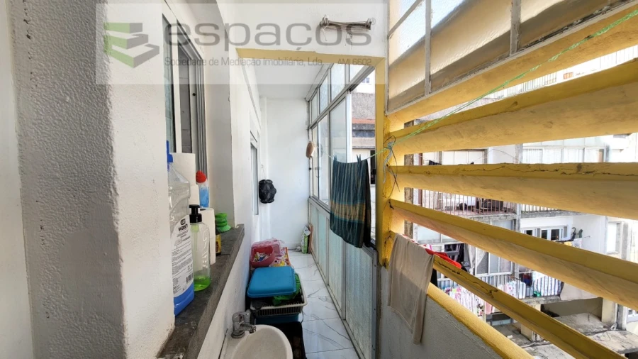 Apartamento para Venda em Queluz e Belas Foto 10