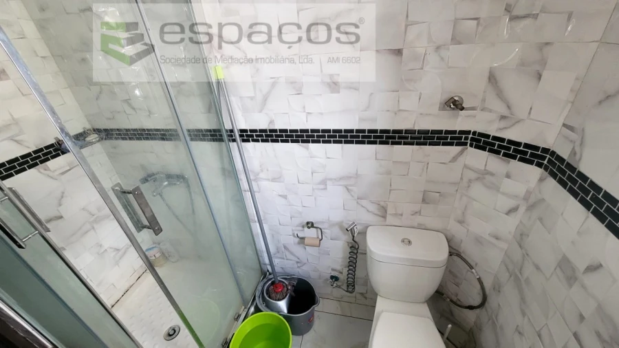 Apartamento para Venda em Queluz e Belas Foto 14