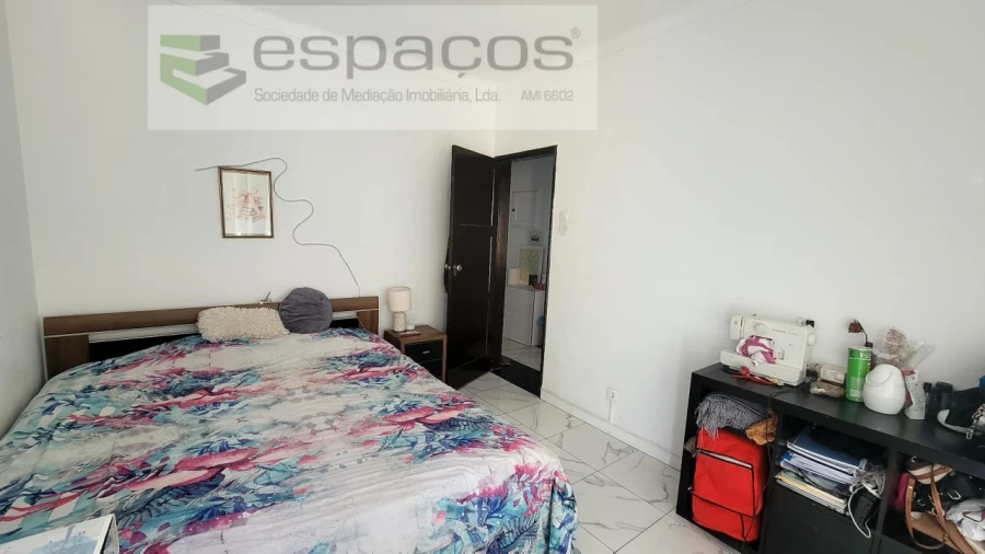 Apartamento para Venda em Queluz e Belas Foto 17