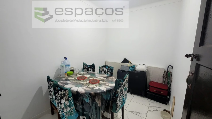 Apartamento para Venda em Queluz e Belas Foto 18