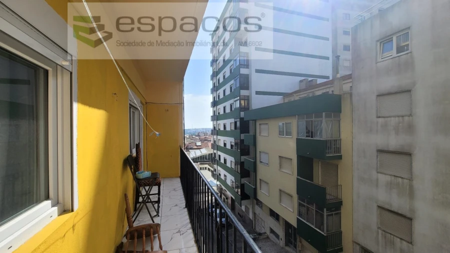 Apartamento para Venda em Queluz e Belas Foto 19