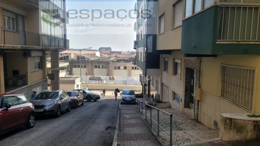 Apartamento para Venda em Queluz e Belas Foto 23