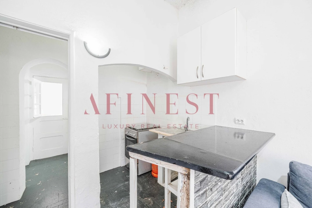 Moradia T5 para Venda em Carcavelos e Parede Foto 46