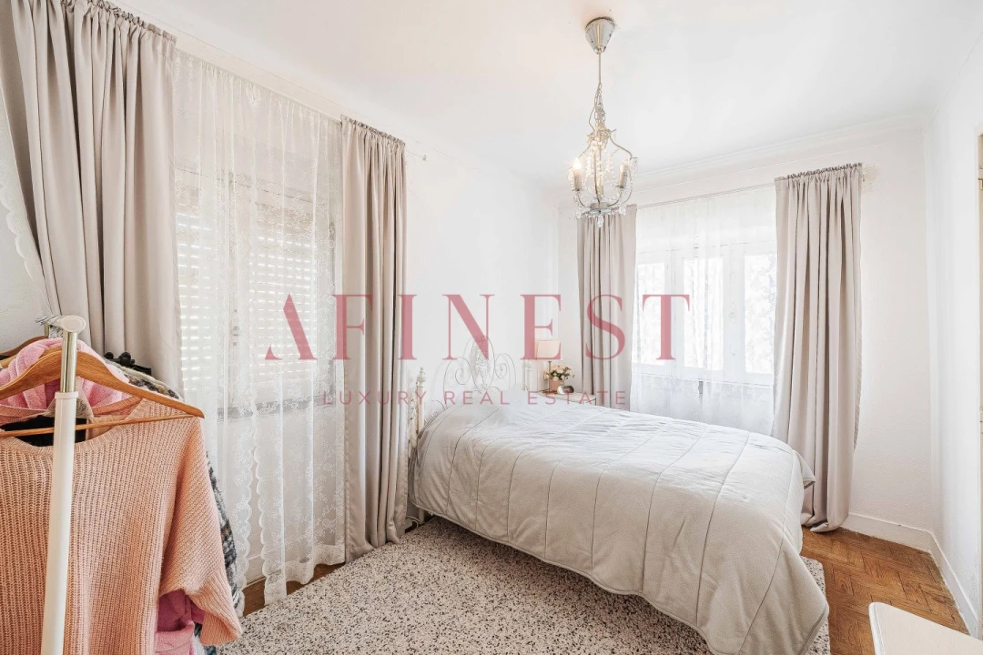 Moradia T5 para Venda em Carcavelos e Parede Foto 68