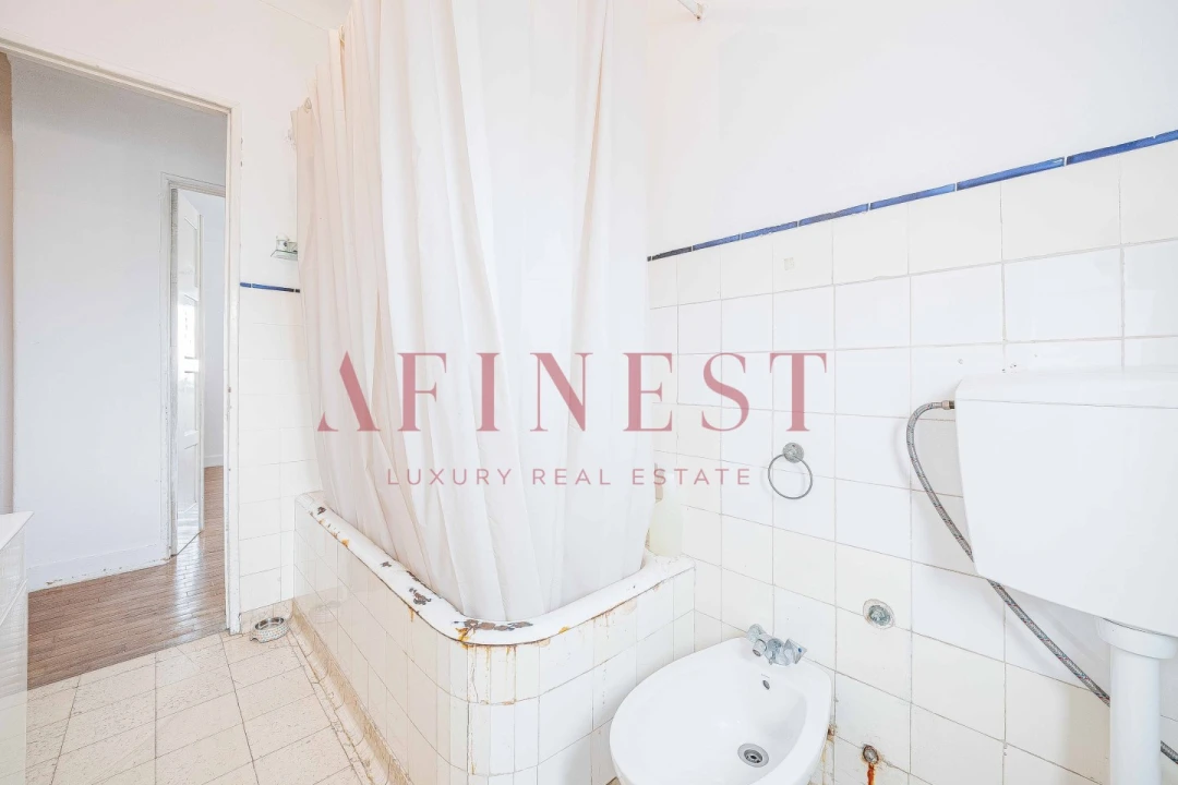 Moradia T5 para Venda em Carcavelos e Parede Foto 74