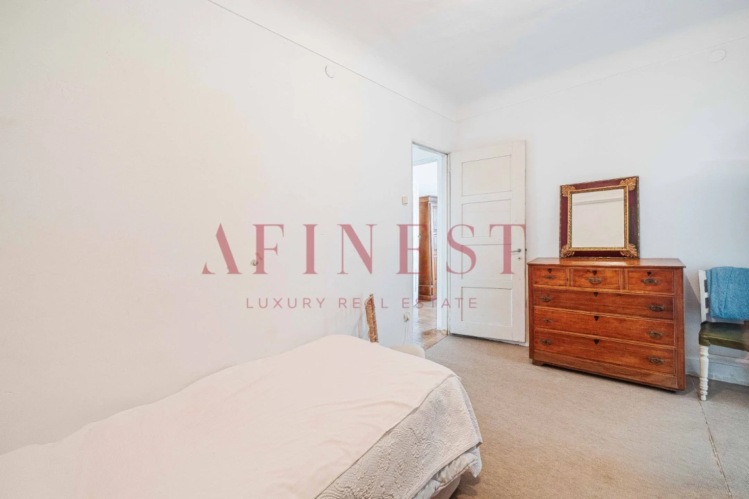 Moradia T5 para Venda em Carcavelos e Parede Foto 76