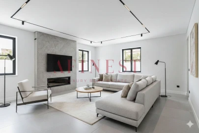 Moradia T5 para Venda em Carcavelos e Parede