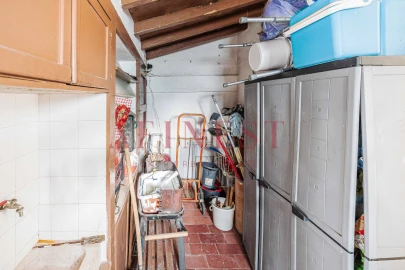 Moradia T5 para Venda em Carcavelos e Parede