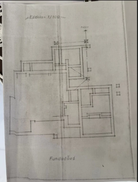 Moradia T5 para Venda em Carcavelos e Parede