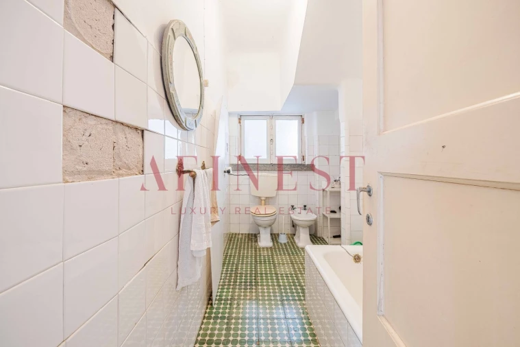 Moradia T5 para Venda em Carcavelos e Parede Foto 27