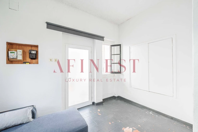 Moradia T5 para Venda em Carcavelos e Parede Foto 45