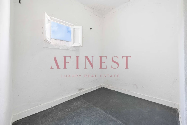 Moradia T5 para Venda em Carcavelos e Parede Foto 53