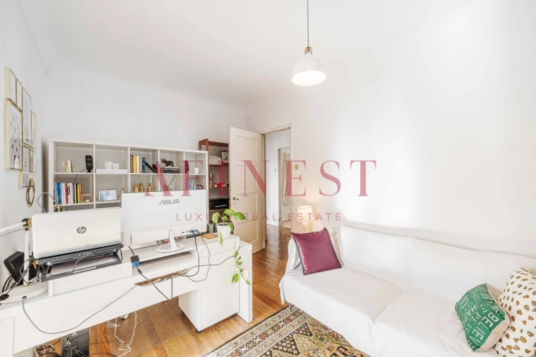 Moradia T5 para Venda em Carcavelos e Parede Foto 62