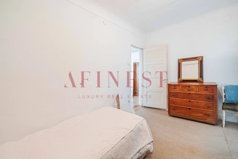 Moradia T5 para Venda em Carcavelos e Parede Foto 76