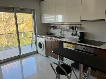 Apartamento T2 para Arrendamento em Nogueira, Fraião e Lamaçães