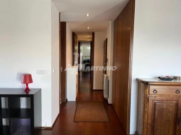 Apartamento T2 para Arrendamento em Nogueira, Fraião e Lamaçães