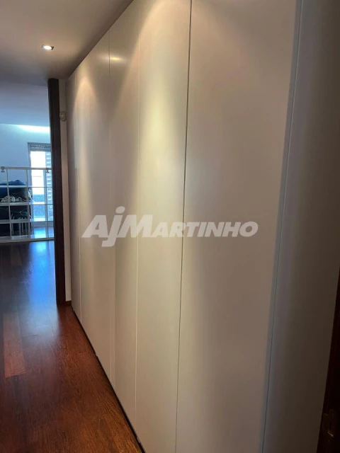 Apartamento T2 para Arrendamento em Nogueira, Fraião e Lamaçães