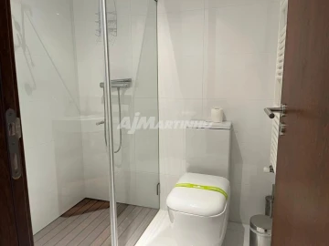 Apartamento T2 para Arrendamento em Nogueira, Fraião e Lamaçães