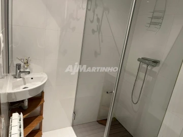 Apartamento T2 para Arrendamento em Nogueira, Fraião e Lamaçães